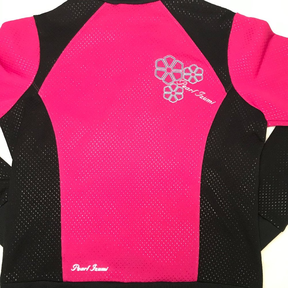 Pearl Izumi Softshell Pullover - image 7